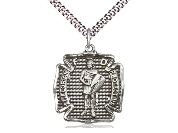 St. Florian - Patron Saint Series St. Florian - Patron Saint Series