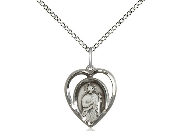 St. Jude Medal St. Jude Medal