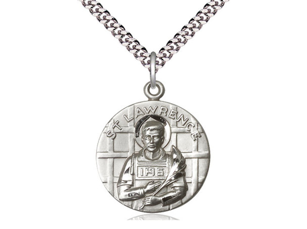 St. Lawrence Medal St. Lawrence Medal