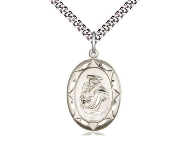 St. Anthony Pendant St. Anthony Pendant