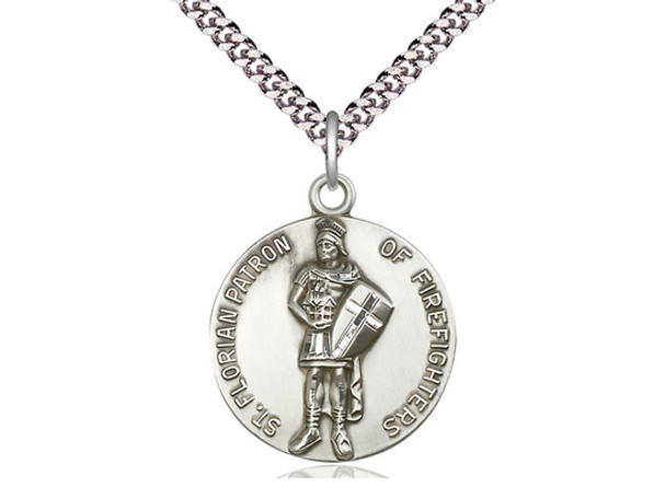 St. Florian Pendant St. Florian Pendant