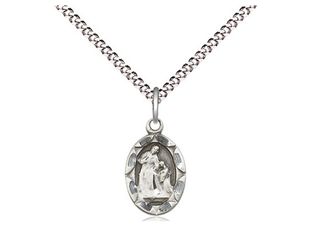 St. Ann Pendant