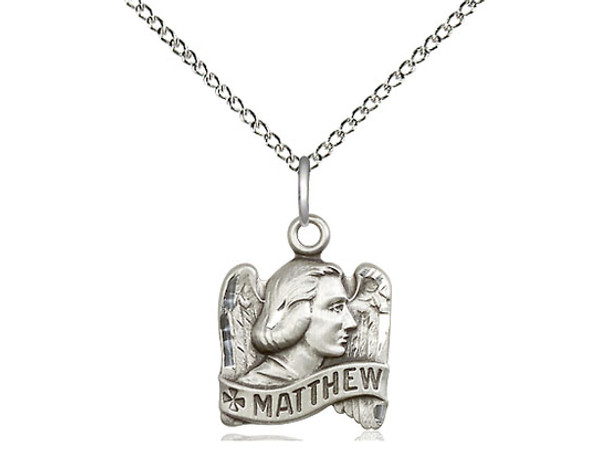 St. Matthew Medal St. Matthew Medal