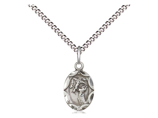 St. Francis of Assisi Medal