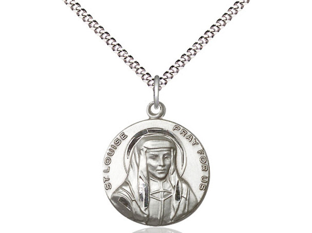 St. Louise Pendant St. Louise Pendant