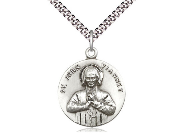 Our Lady of la Salette Pendant Our Lady of la Salette Pendant