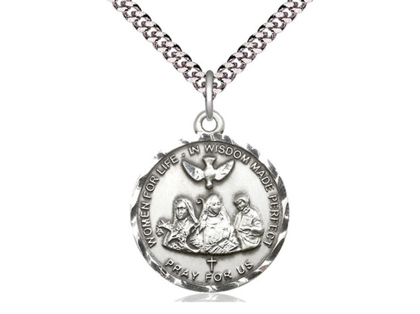 3-Doctors Medal