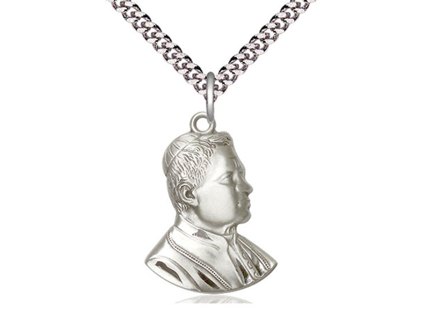 St. Pius X Pendant