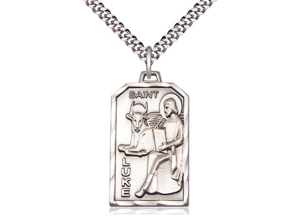 St. Luke the Apostle Pendant St. Luke the Apostle Pendant