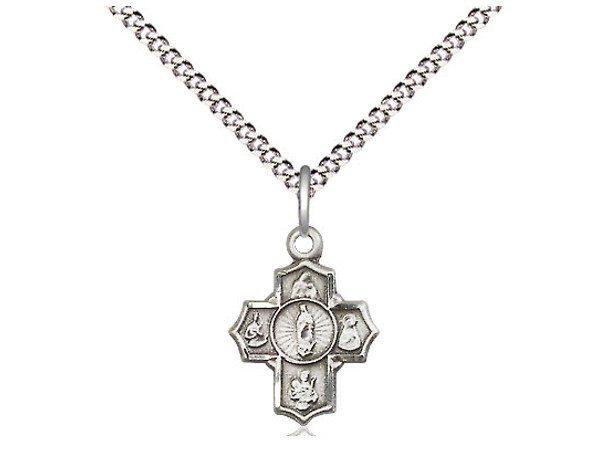 5-Way Motherhood Medal 5-Way Motherhood Medal