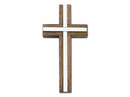 Wall Cross - 4 Inch