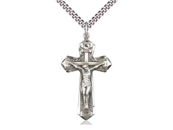 Crucifix  - Pendant Crucifix  - Pendant