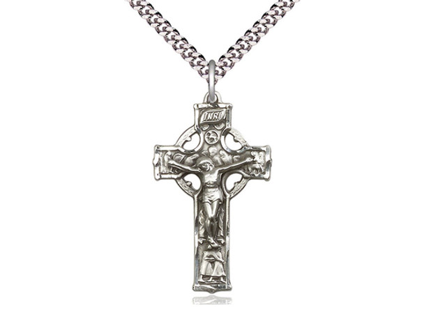 Celtic Crucifix Celtic Crucifix