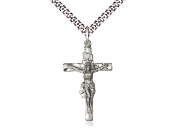 Crucifix Pendant - 0668