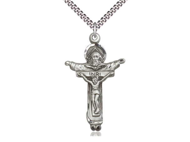 Trinity Crucifix Trinity Crucifix