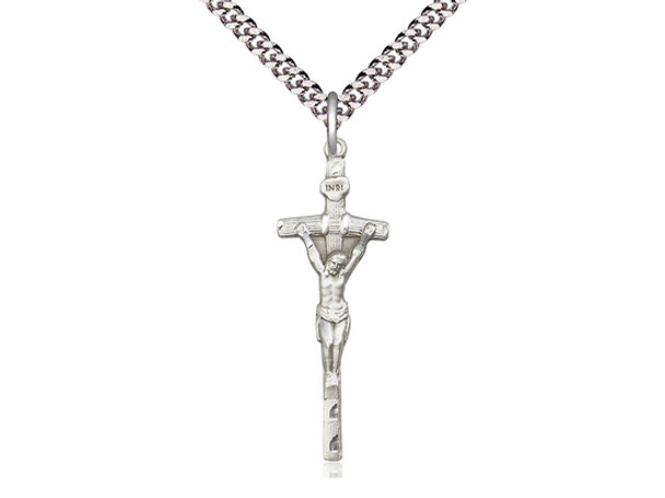 Papal Crucifix Papal Crucifix