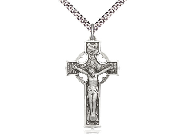 Celtic Crucifix Pendant Celtic Crucifix Pendant