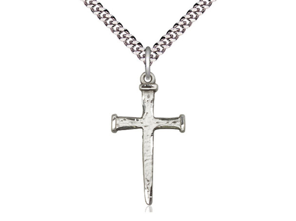 Nail Cross Nail Cross