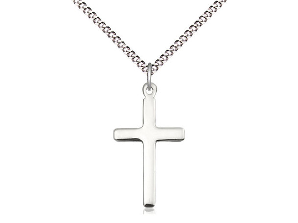 Cross Pendant - 5670
