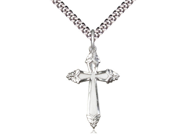 Cross Pendant - 0665Y Cross Pendant - 0665Y