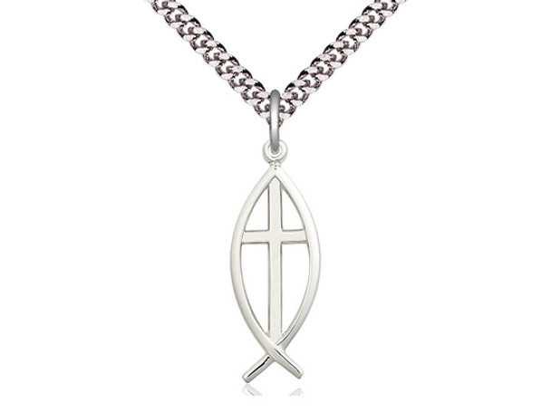 Fish Cross Fish Cross