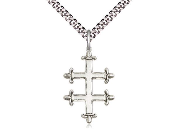 Cross of Lorraine Cross of Lorraine