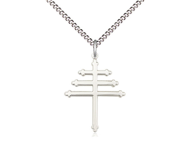 Maronite Cross