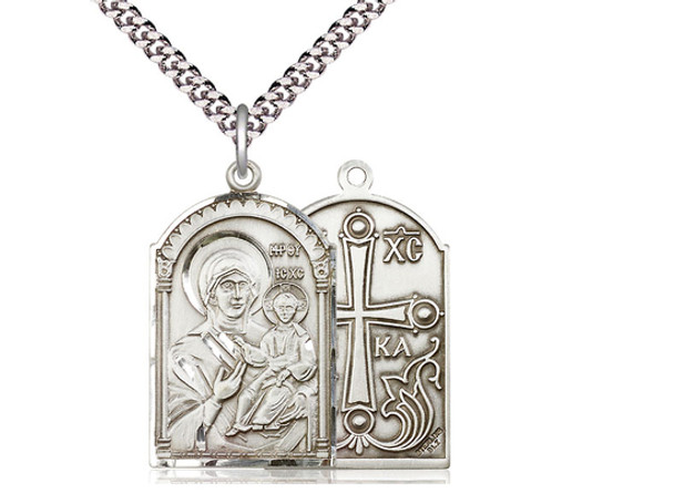 Mother of God Pendant Mother of God Pendant