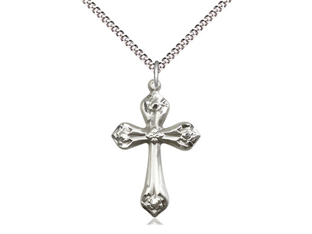 Cross Pendant - 6010