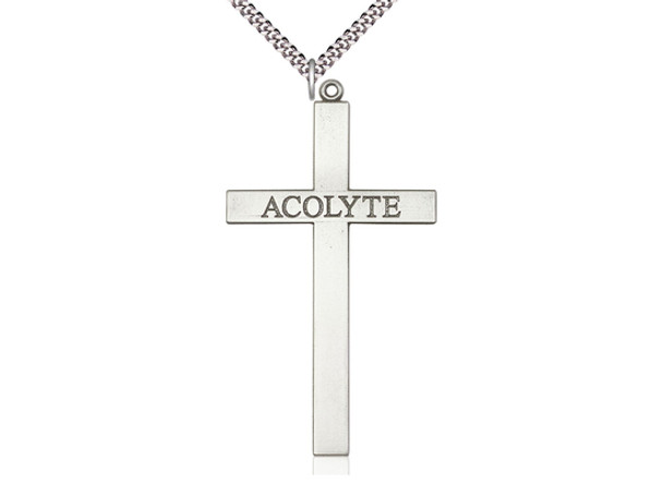 Acolyte Cross