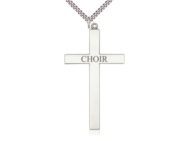 Choir Cross Choir Cross