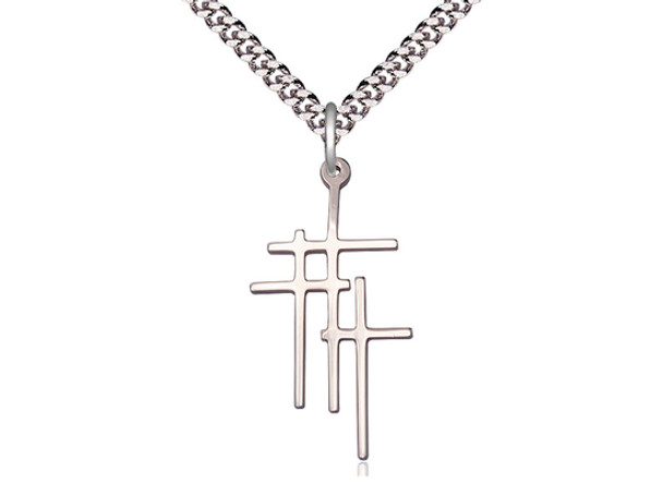 Triple Cross Triple Cross