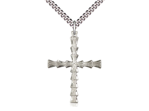 Cross Pendant - 6068