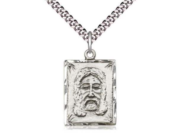 Holy Face Pendant