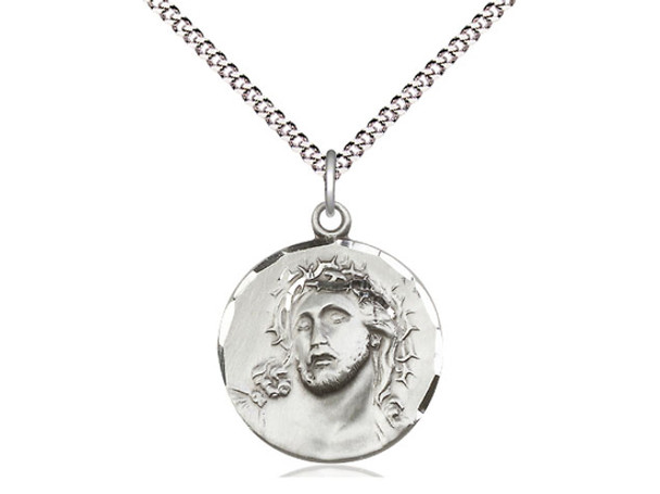 Ecce Homo Pendant