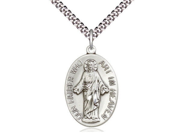 Our Father Pendant Our Father Pendant