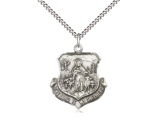Lord Is My Shepherd Pendant Lord Is My Shepherd Pendant