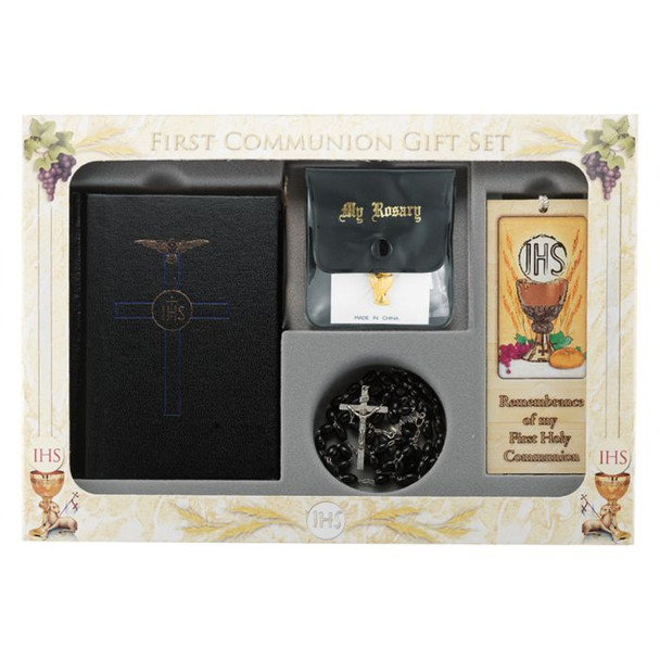 Blessed Trinity Missal Set Blessed Trinity Missal Set