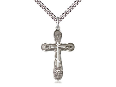 Golgotha Cross