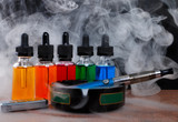 Tootin Juice Reading: The Connection Between Vaping & Your Weight