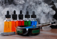 Tootin Juice Reading: The Connection Between Vaping & Your Weight