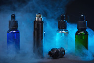 What is the Right Strength Vape Liquid for You?