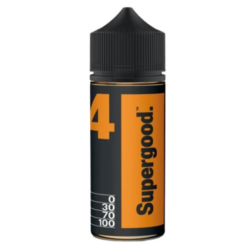 Butter 04 Shortfill E-liquid by Supergood 100ml