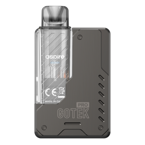 Aspire Gotek Pro Vape Kit