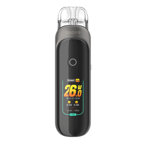 Aspire Pixo Vape kit Gunmetal
