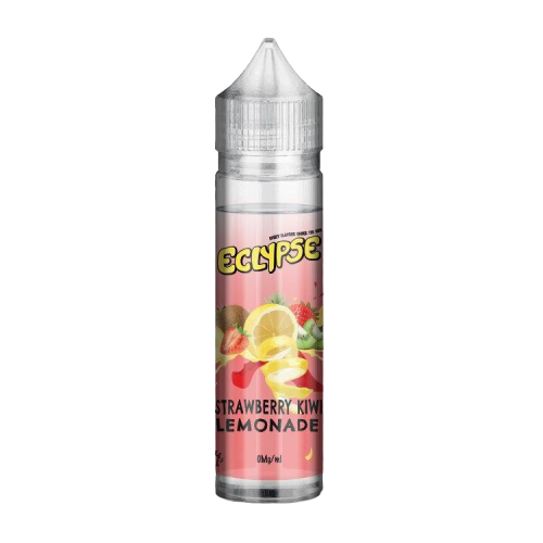 ECLYPSE STRAWBERRY KIWI LEOMONADE SHORTFILL ELIQUID 50ML