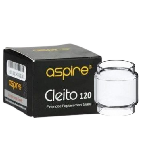 Aspire Cleito 120 Replacement Glass