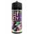 Rai Chi E-liquid by Fugu 100ml Shortfill