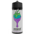 Purple Shortfill E-liquid by Unreal Raspberry 100ml
