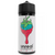 Red Shortfill E-liquid by Unreal Raspberry 100ml